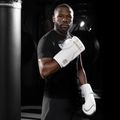Mănuși de box  Hayabusa Mayweather Contender white/gold 5