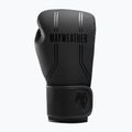 Mănuși de box  Hayabusa Mayweather Contender black 2