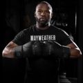Mănuși de box  Hayabusa Mayweather Contender black 7