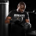 Mănuși de box  Hayabusa Mayweather Contender black 8