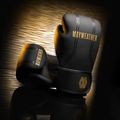 Mănuși de box  Hayabusa Mayweather Contender black/gold 2
