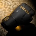 Mănuși de box  Hayabusa Mayweather Contender black/gold 3