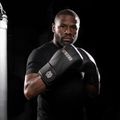 Mănuși de box  Hayabusa Mayweather Contender black/gold 6