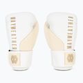 Mănuși de box  Hayabusa Mayweather Champ white/gold 2