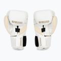 Mănuși de box  Hayabusa Mayweather Champ white/gold 3