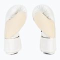 Mănuși de box  Hayabusa Mayweather Champ white/gold 4