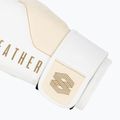 Mănuși de box  Hayabusa Mayweather Champ white/gold 6