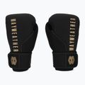 Mănuși de box  Hayabusa Mayweather Champ black/gold