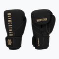 Mănuși de box  Hayabusa Mayweather Champ black/gold 2