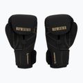 Mănuși de box  Hayabusa Mayweather Champ black/gold 3
