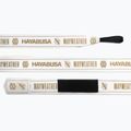 Învelișuri de box Hayabusa Mayweather Stretch Hand Wraps 450 cm white/gold 3