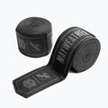 Învelișuri de box Hayabusa Mayweather Stretch Hand Wraps 450 g black