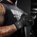 Învelișuri de box Hayabusa Mayweather Stretch Hand Wraps 450 g black 7