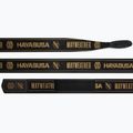 Învelișuri de box Hayabusa Mayweather Stretch Hand Wraps 450 g black/gold 3