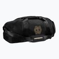 Geantă de antrenament Hayabusa Mayweather Mesh Gym Bag 70 l black/gold 2
