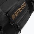 Geantă de antrenament Hayabusa Mayweather Mesh Gym Bag 70 l black/gold 5