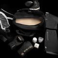 Geantă de antrenament Hayabusa Mayweather Mesh Gym Bag 70 l black/gold 6