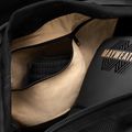 Geantă de antrenament Hayabusa Mayweather Mesh Gym Bag 70 l black/gold 10