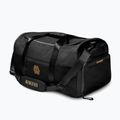 Geantă de antrenament Hayabusa Mayweather Airstream Duffle Bag 50 l black/gold
