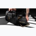 Geantă de antrenament Hayabusa Mayweather Airstream Duffle Bag 50 l black/gold 6