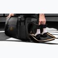 Geantă de antrenament Hayabusa Mayweather Airstream Duffle Bag 50 l black/gold 7