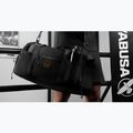 Geantă de antrenament Hayabusa Mayweather Airstream Duffle Bag 50 l black/gold 8