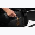 Geantă de antrenament Hayabusa Mayweather Airstream Duffle Bag 50 l black/gold 9