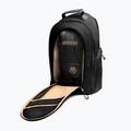 Rucsac de antrenament Hayabusa Mayweather Boxing 30 l black/gold 3