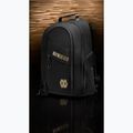Rucsac de antrenament Hayabusa Mayweather Boxing 30 l black/gold 4
