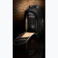 Rucsac de antrenament Hayabusa Mayweather Boxing 30 l black/gold 5