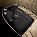 Rucsac de antrenament Hayabusa Mayweather Boxing 30 l black/gold 6
