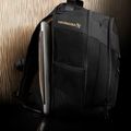 Rucsac de antrenament Hayabusa Mayweather Boxing 30 l black/gold 7
