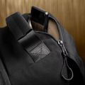 Rucsac de antrenament Hayabusa Mayweather Boxing 30 l black/gold 8