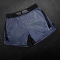 Pantaloni scurți de antrenament pentru bărbați Hayabusa Core Fight blue 3