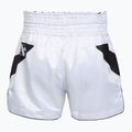 Pantaloni scurți de antrenament pentru bărbați Hayabusa Core Fight white 2