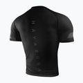 Rashguard pentru bărbațiHayabusa Core Rash Guard black 2