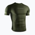 Rashguard pentru bărbațiHayabusa Core Rash Guard green
