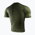 Rashguard pentru bărbațiHayabusa Core Rash Guard green 2