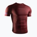 Rashguard pentru bărbațiHayabusa Core Rash Guard red