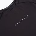 Rashguard cu mânecă lungă pentru bărbați Hayabusa Core Rash Guard black 3
