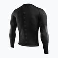 Rashguard cu mânecă lungă pentru bărbați Hayabusa Core Rash Guard black 2