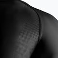 Rashguard cu mânecă lungă pentru bărbați Hayabusa Core Rash Guard black 3