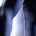 Rashguard cu mânecă lungă pentru bărbați Hayabusa Core Rash Guard blue 6