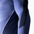 Rashguard cu mânecă lungă pentru bărbați Hayabusa Core Rash Guard blue 7