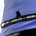 Rashguard cu mânecă lungă pentru bărbați Hayabusa Core Rash Guard blue 8