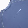 Rashguard cu mânecă lungă pentru bărbați Hayabusa Core Rash Guard blue 3