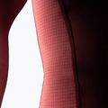 Rashguard cu mânecă lungă pentru bărbați Hayabusa Core Rash Guard red 6
