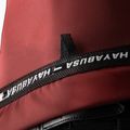 Rashguard cu mânecă lungă pentru bărbați Hayabusa Core Rash Guard red 8