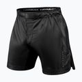 Pantaloni scurți de antrenament pentru bărbați Hayabusa Apex Fight 3/4 black