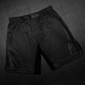 Pantaloni scurți de antrenament pentru bărbați Hayabusa Apex Fight 3/4 black 7
